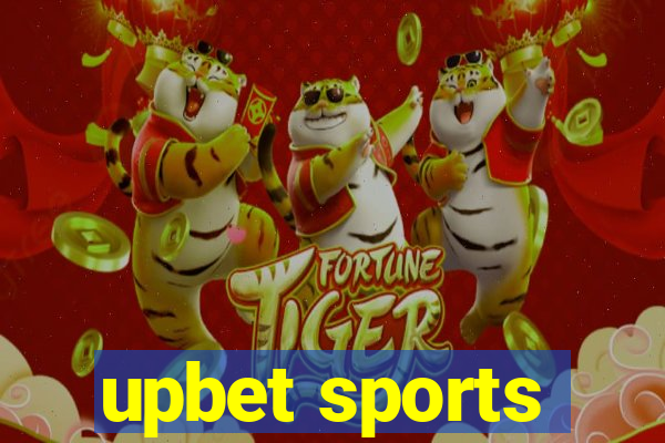 upbet sports